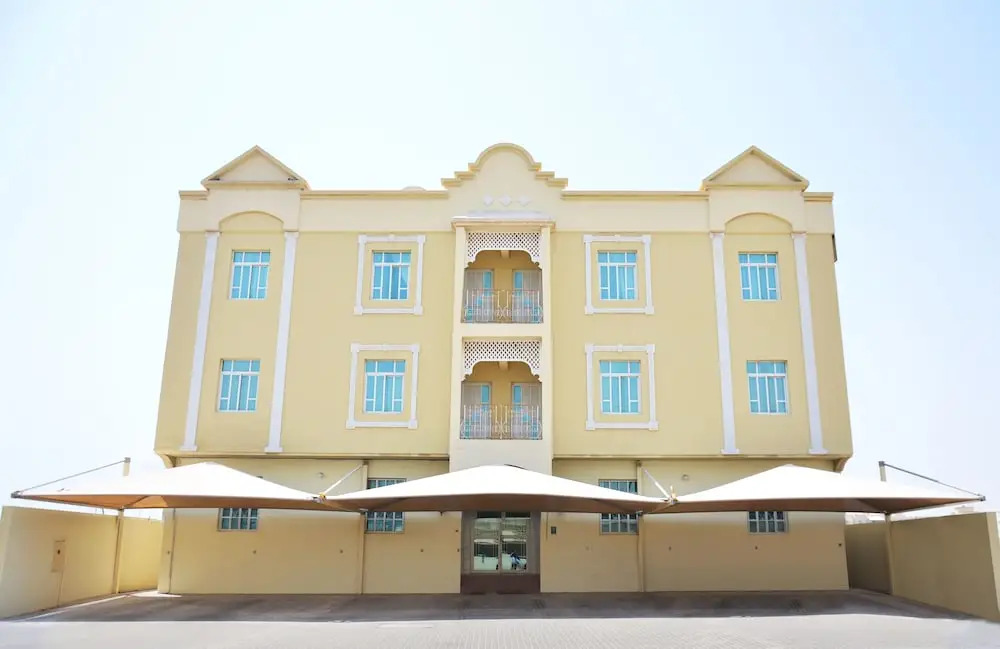 Meridiana Residence