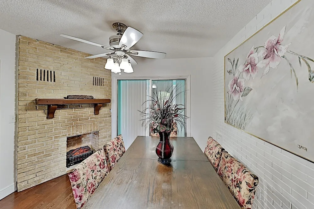 219spega 3 Bedroom Home