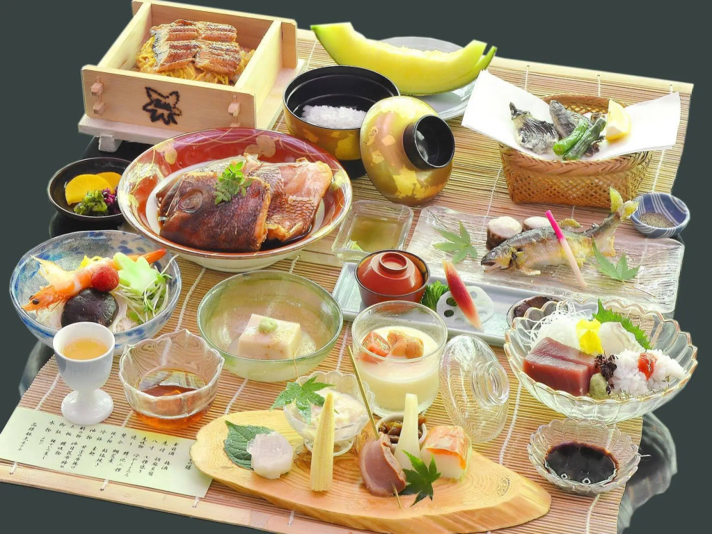 Takao Kanko Hotel