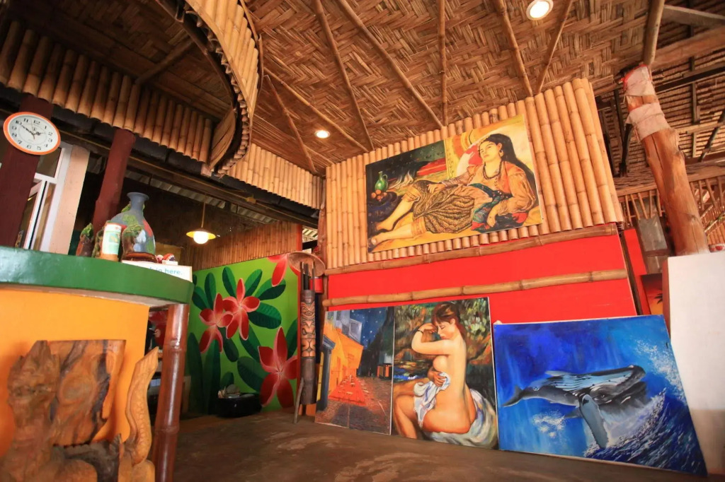 Chaba Bungalows