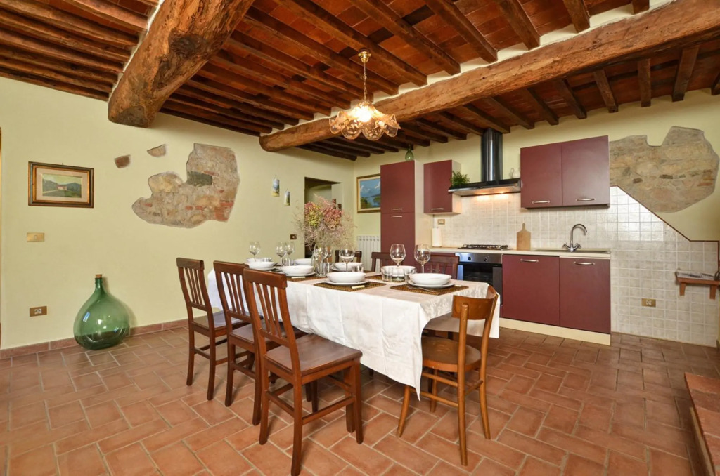 Villa Casale di Rosa Large Private Pool WiFi