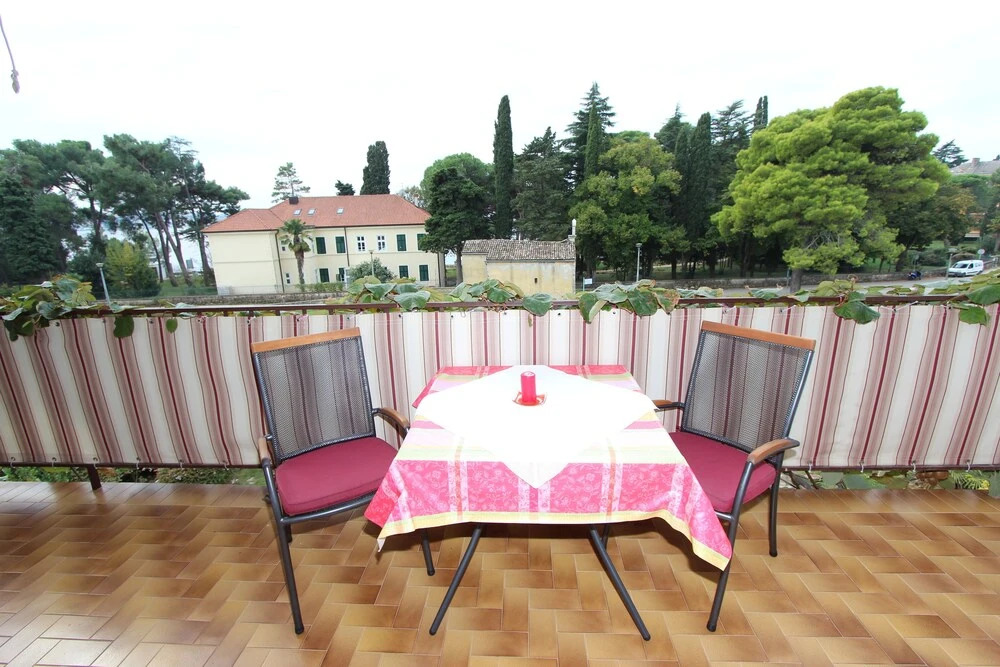 Apartments Daria