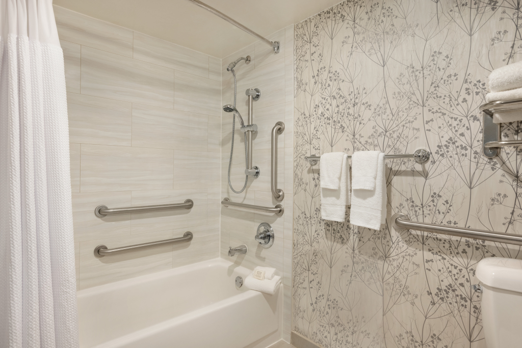 Crowne Plaza Crystal City-Washington, D.C. by IHG
