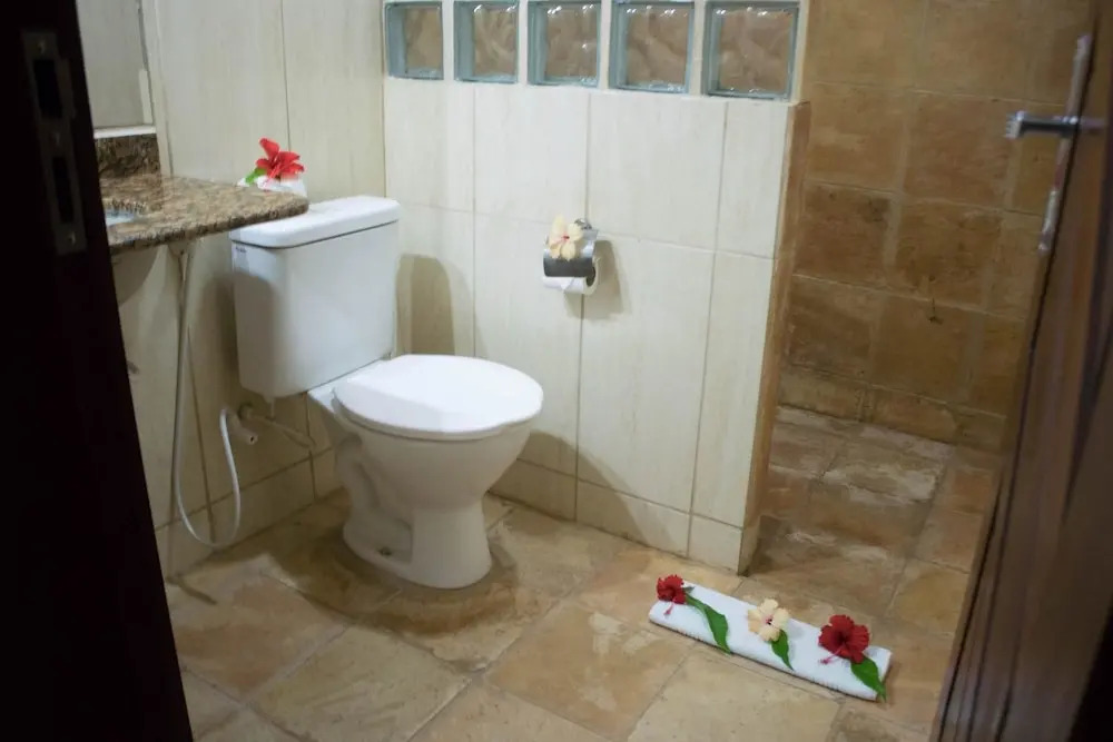 Apartment With 2 Bedrooms in Tibau do Sul, With Pool Access, Enclosed