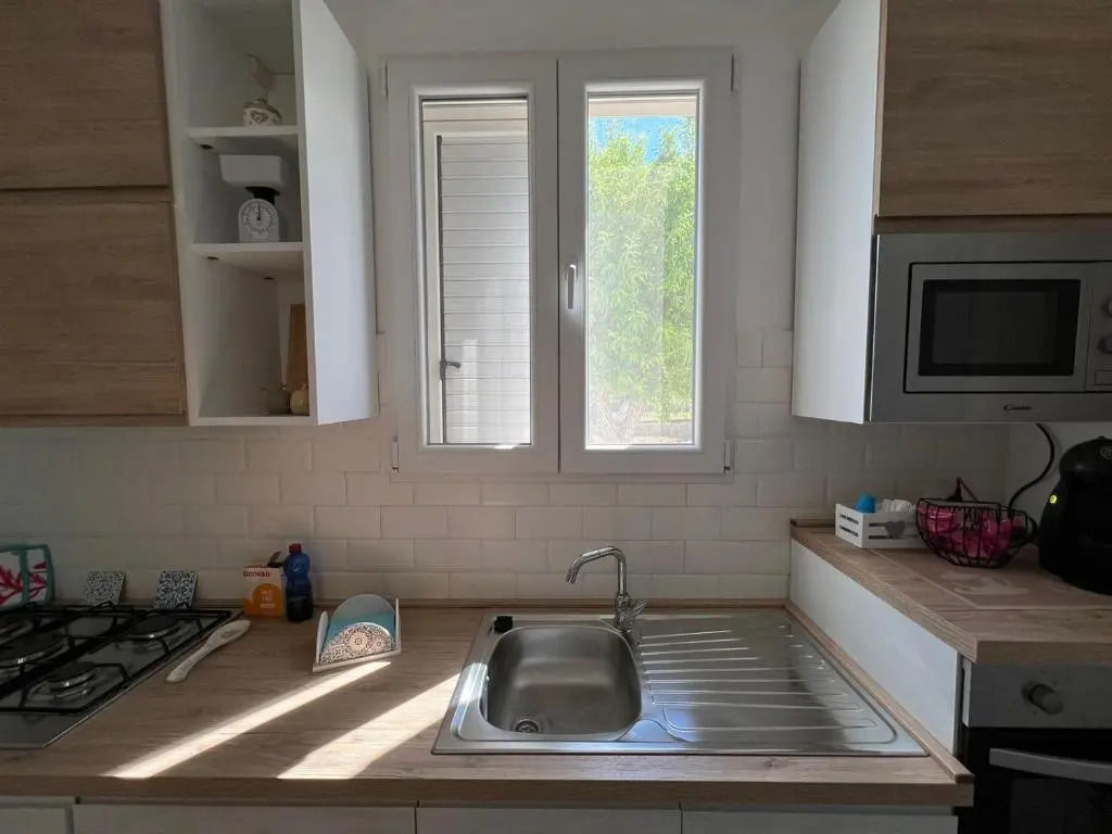 Casa Vacanze Morgana Marzamemi
