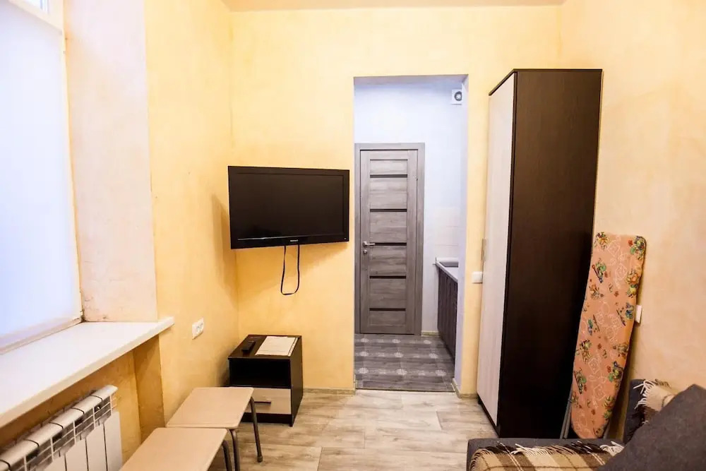Apartment on Proletarskaya 371