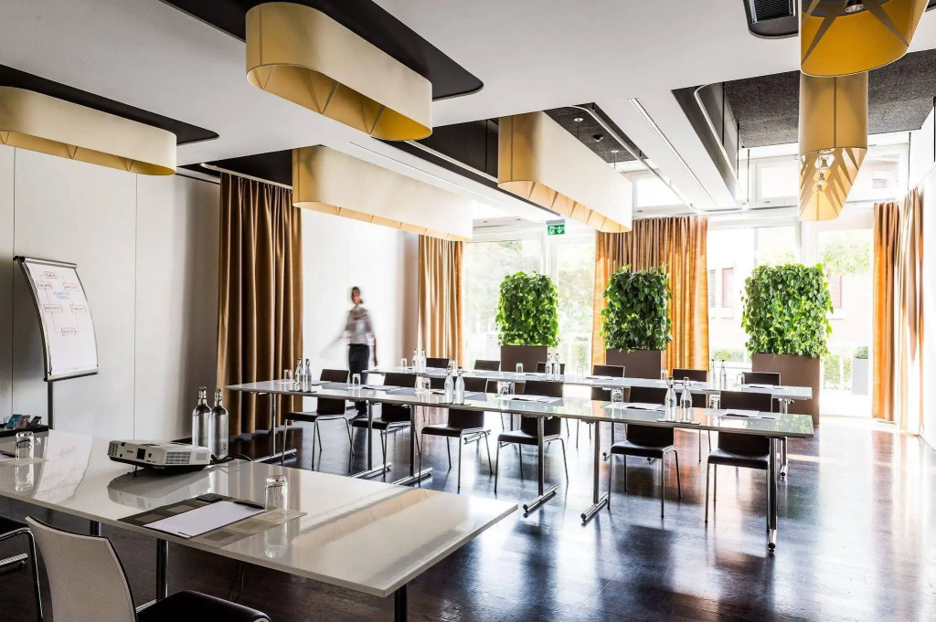 HOTEL APART - Welcoming l Urban Feel l Design