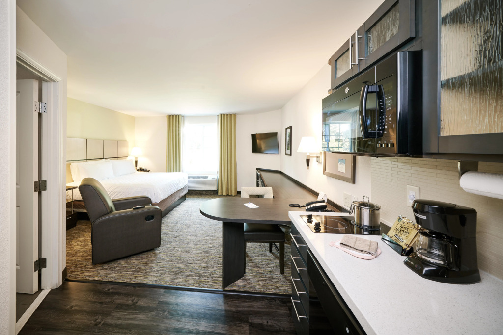 Sonesta Simply Suites Houston Galleria Medical Center
