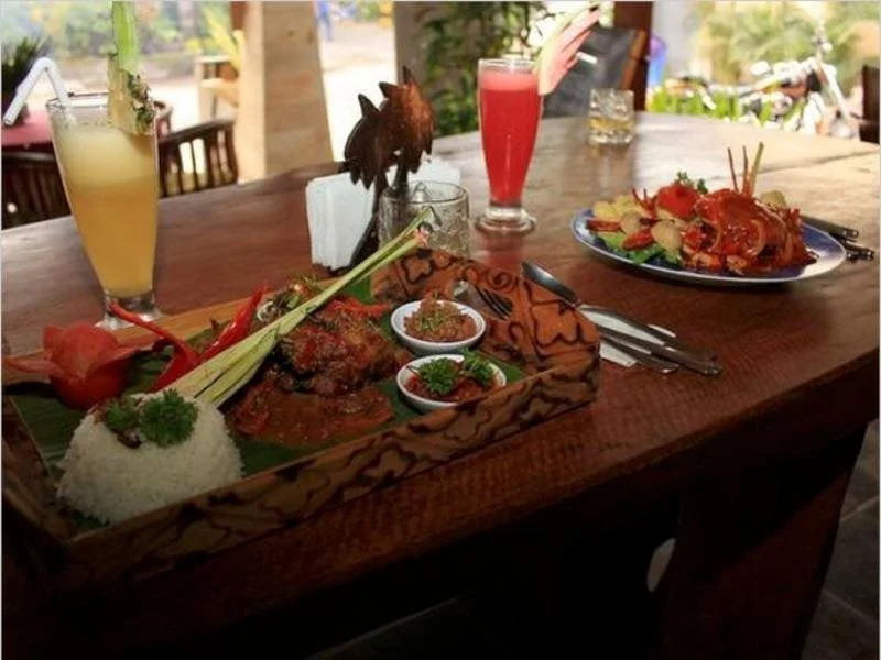 Puri Panca Jaya Hotel