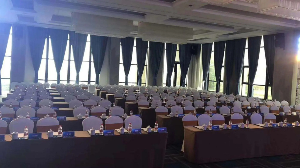 Maision New Century Hotel Daishan Zhoushan