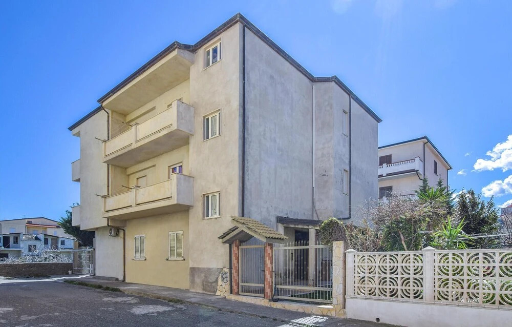 Awesome Apartment in Cariati With 1 Bedrooms and Wifi