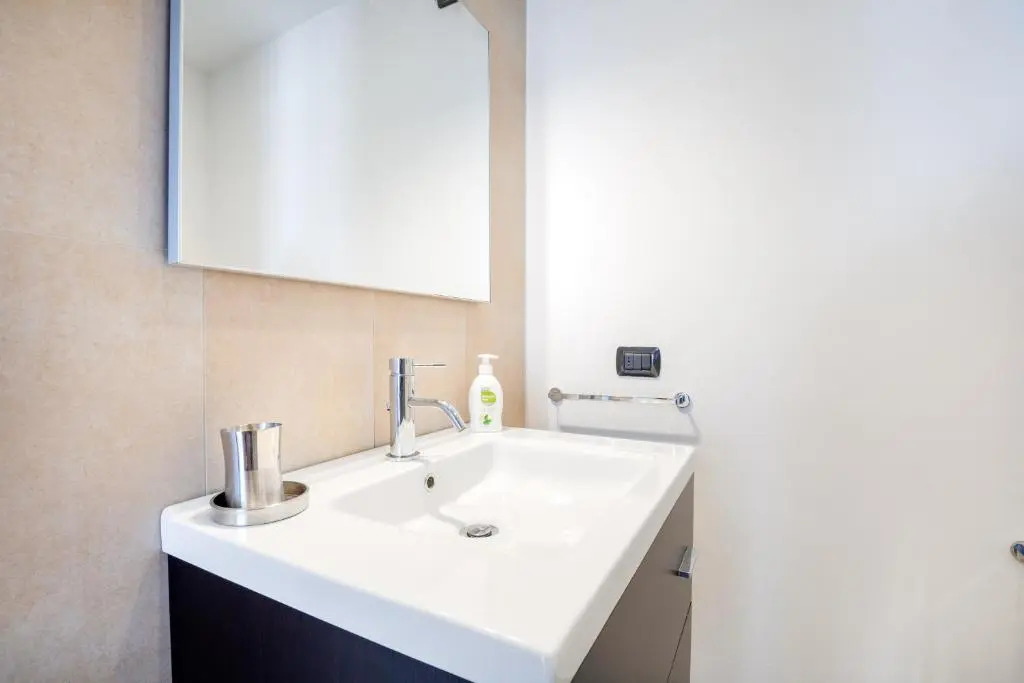 Villa Marconi Apartment 9