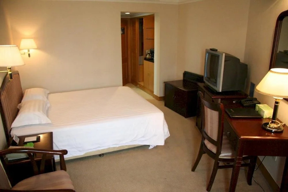 Jingmin Hotel
