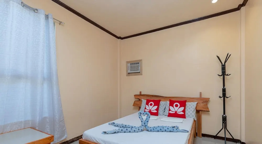 ZEN Rooms Basti Siargao