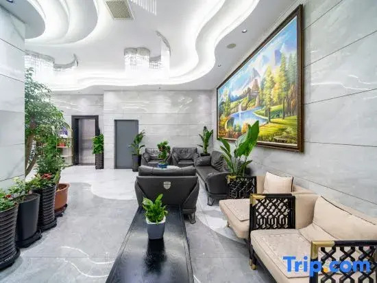 Yilujixiang Hotel