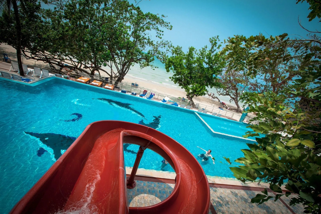 Koh Chang Lagoon Princess