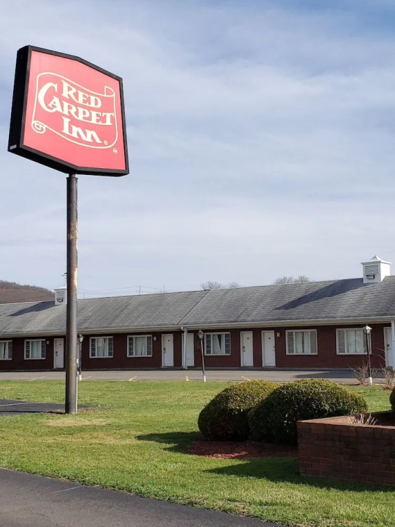 Budget Inn Horseheads