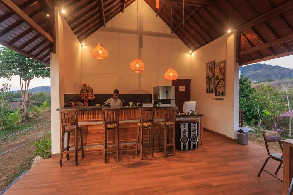 Tahoma Villas Labuan Bajo by ABM