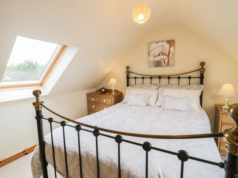Erw Newydd Cottage