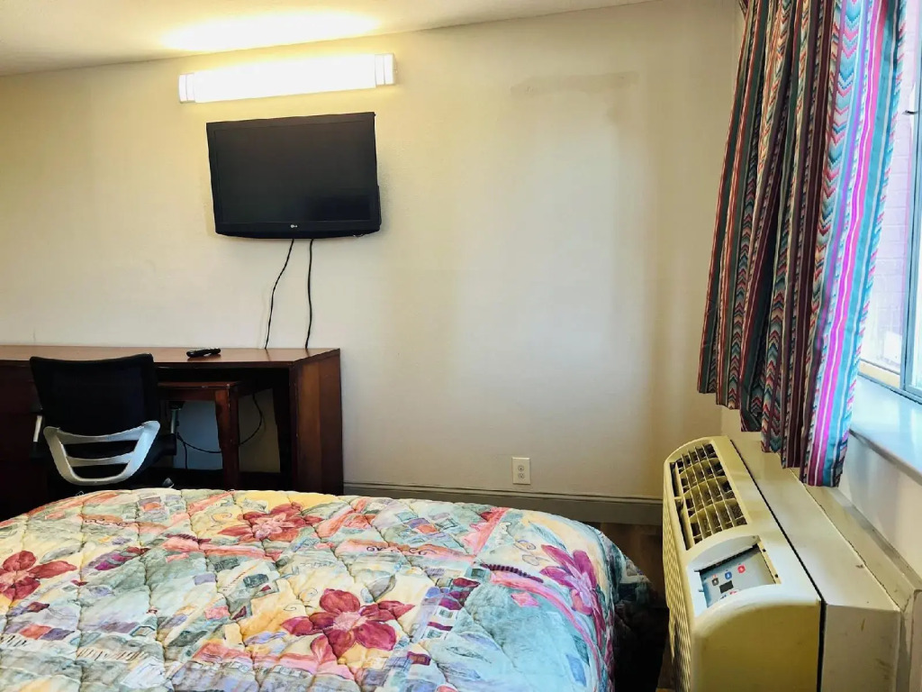 Super 8 Union City