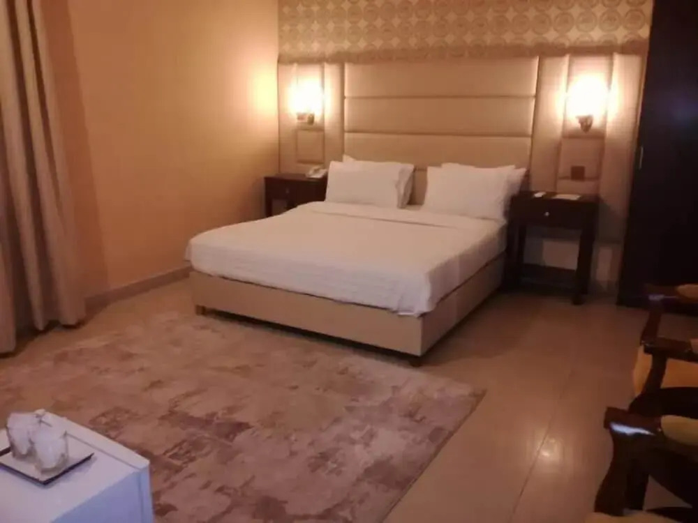 RM Guest House