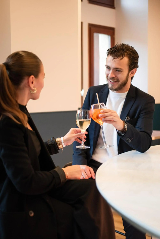 La Maison OBONO Hôtel Restaurant & Spa