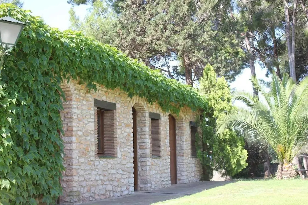 El Castell Resorts