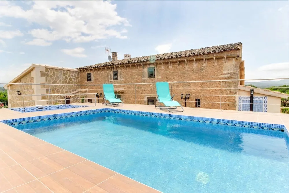 Finca Altra Casa
