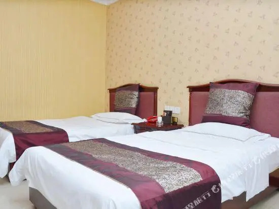 Angela Hostel