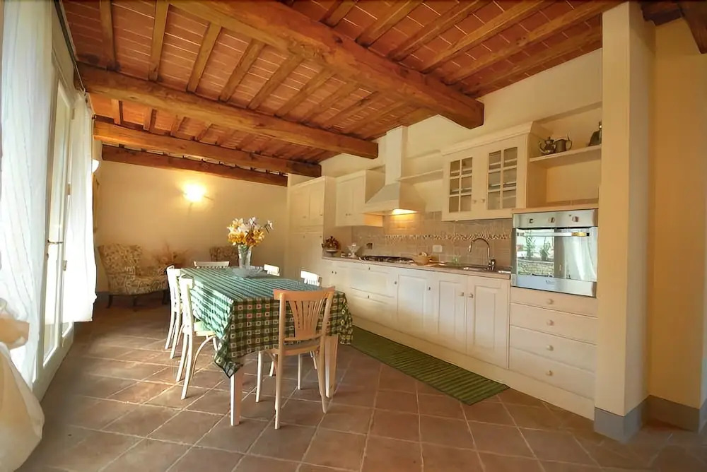 Casa Torretta