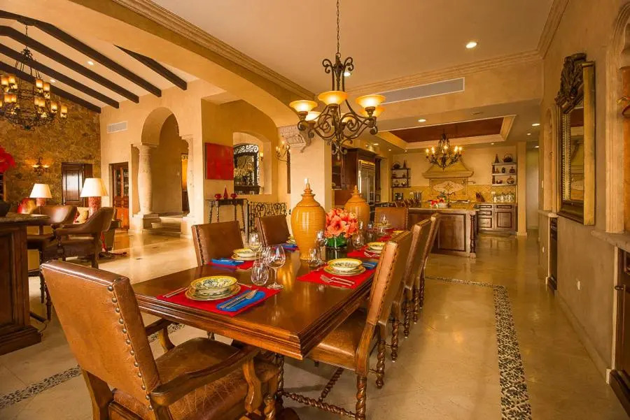 Casa Piedra Beautiful Unique Adobe Casita Sleeps 12