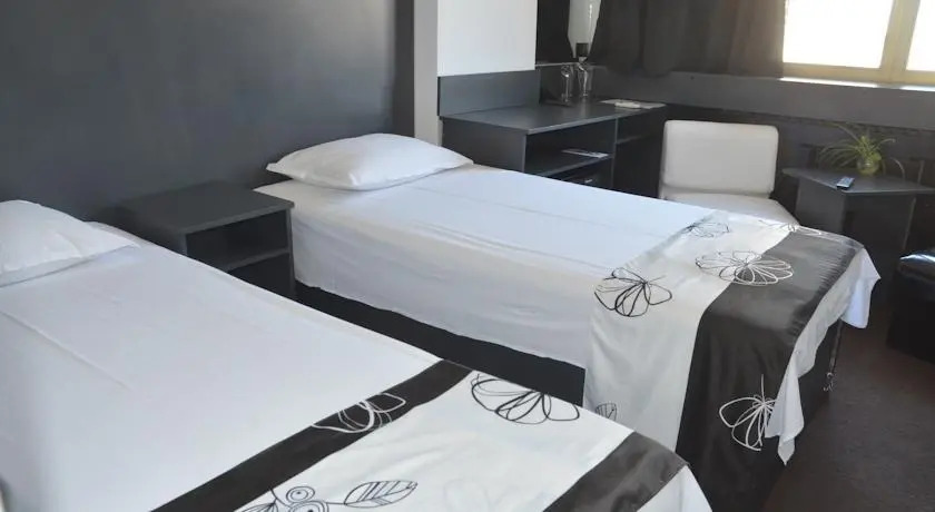 Madara Hotel