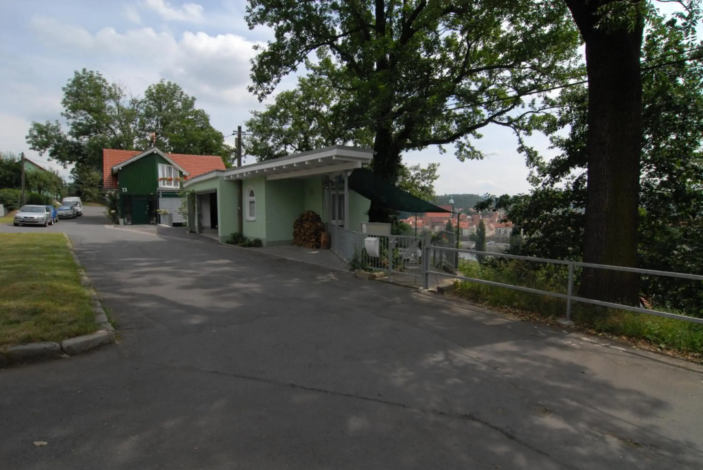 Schöne Höhe