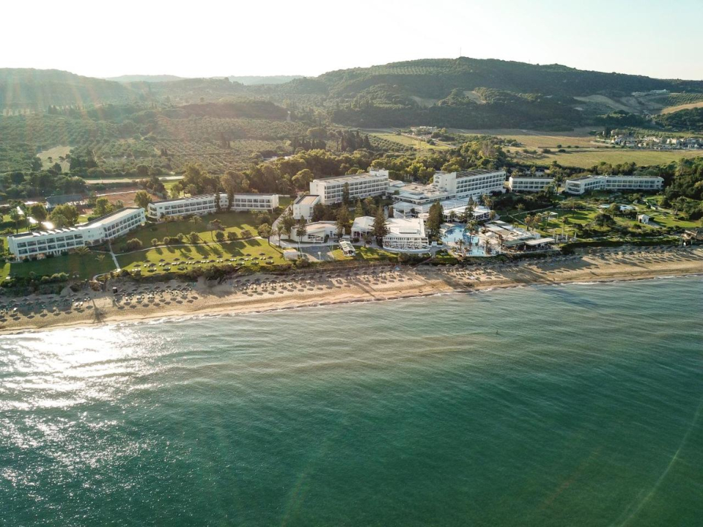 Grecotel Ilia Palms