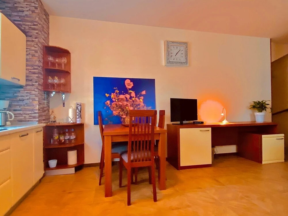 Vip Luxurious Apartment
