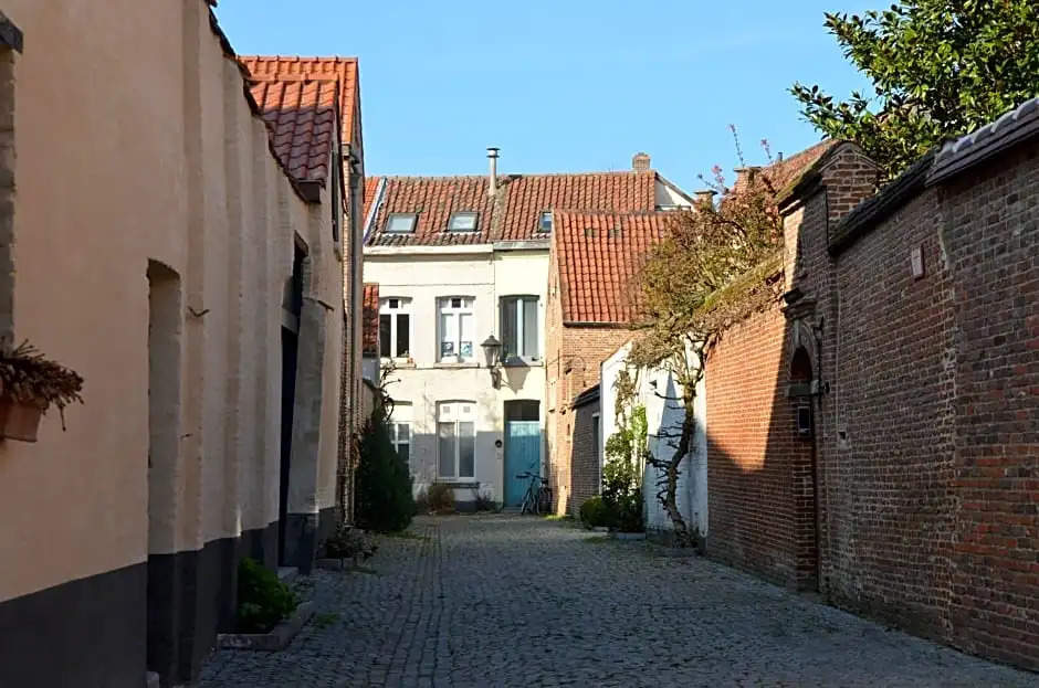 B&B De Vrome Vos