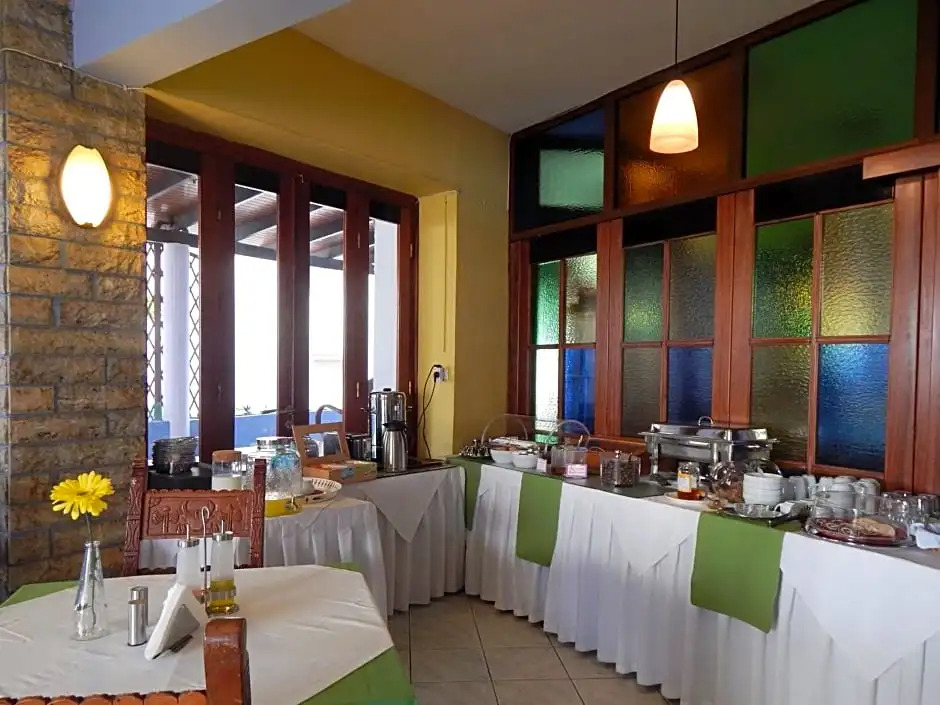 Posidonio Hotel