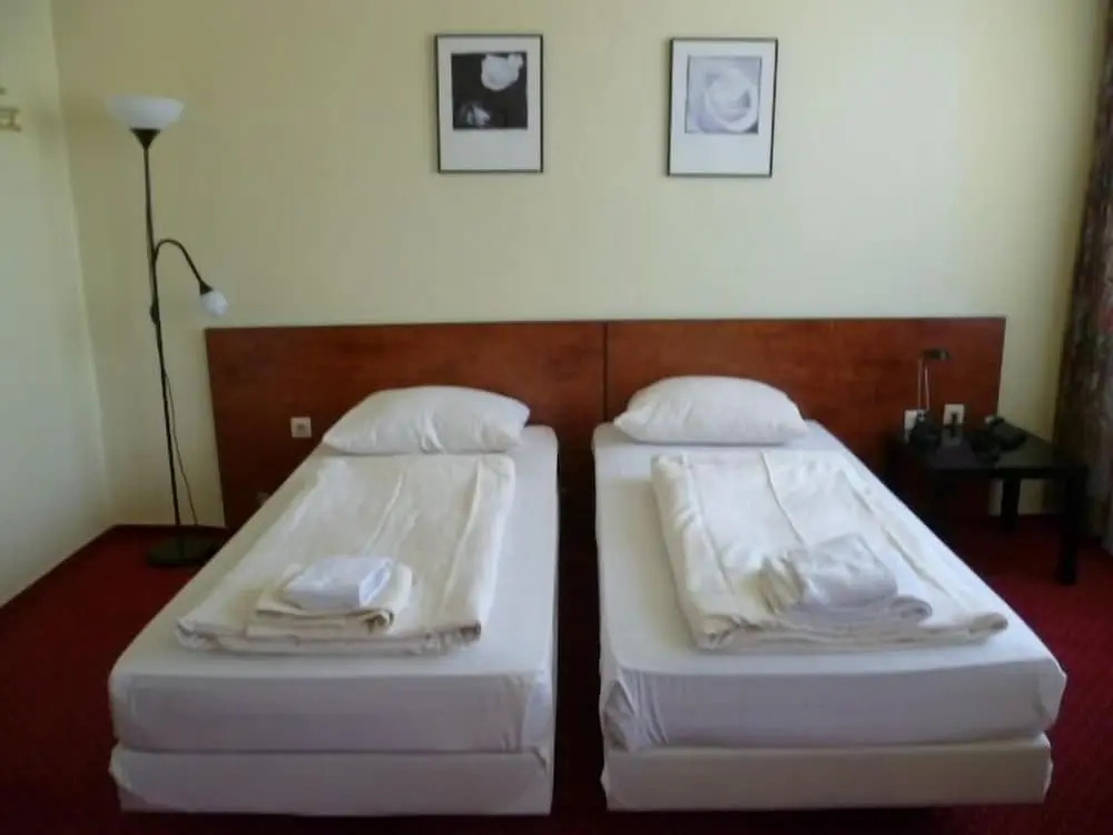 Domo Hotel Mondial