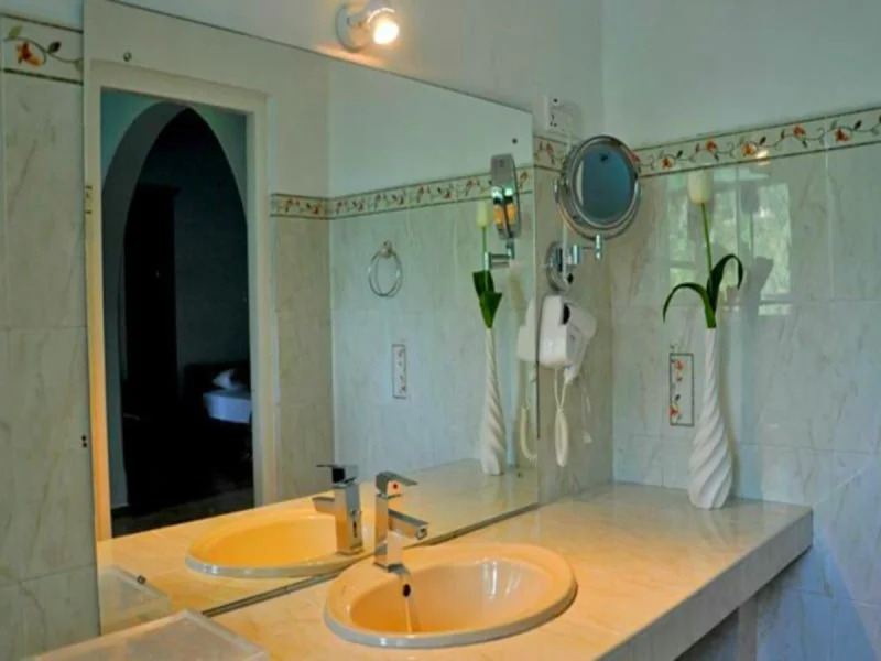 Swetha Villa