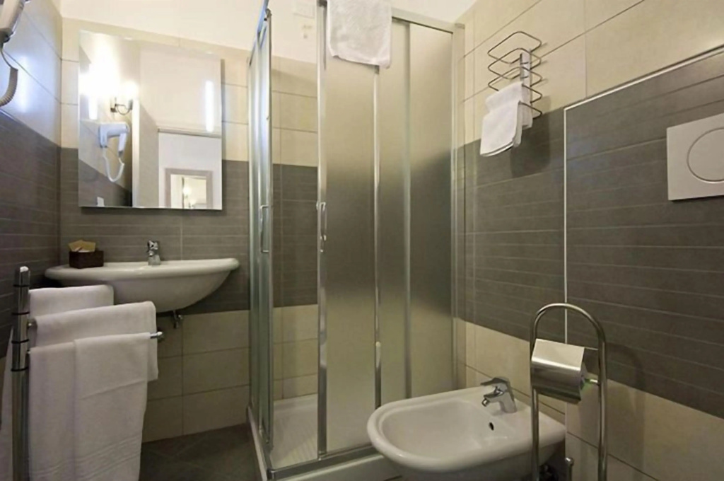 AD Cavour Luxury Rooms - by AD Roma