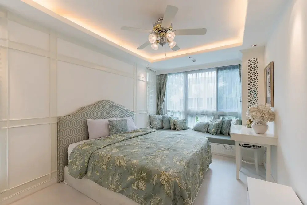 Hua Hin Luxury Suite by Passionata