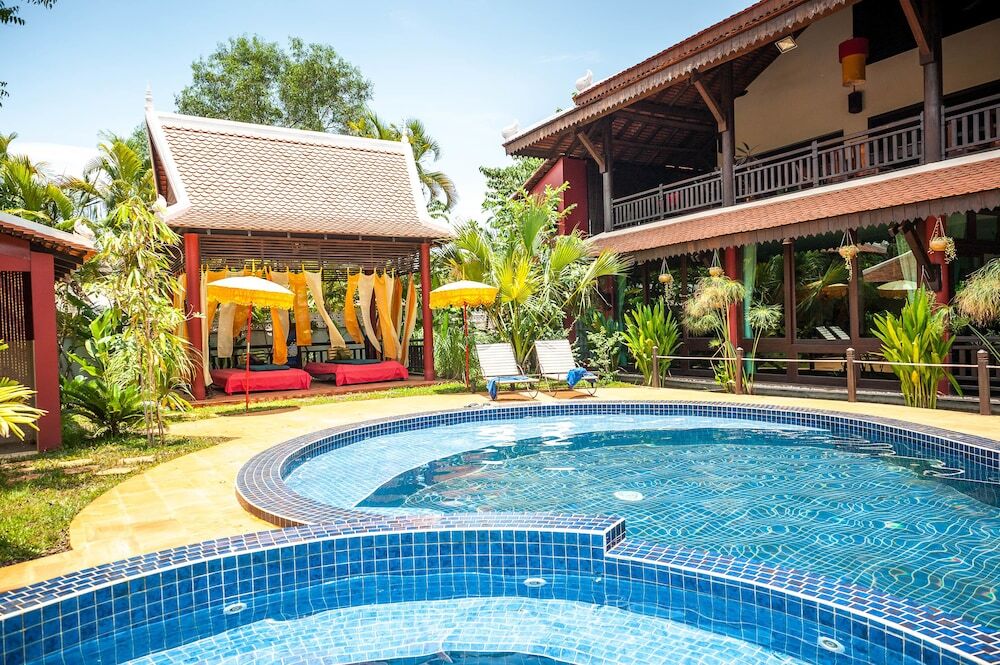 Alliance Tradition Villa