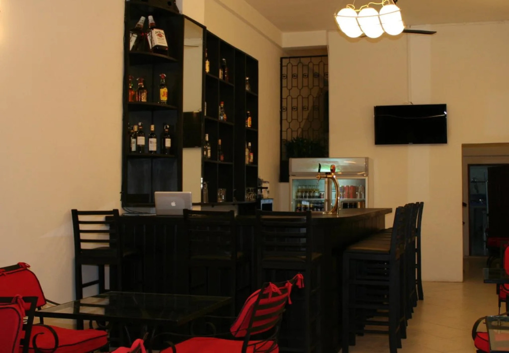 Sary's Guesthouse