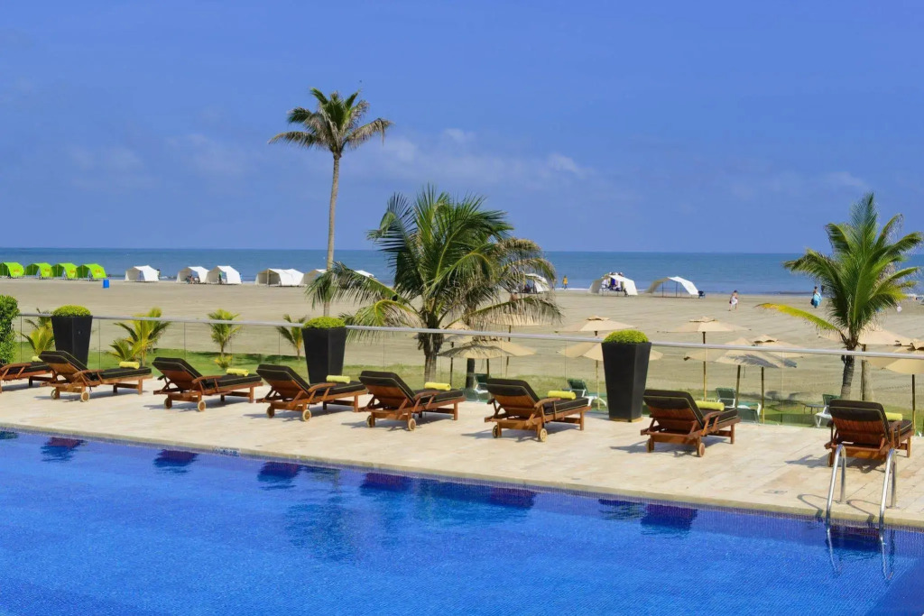 Holiday Inn Cartagena Morros by IHG