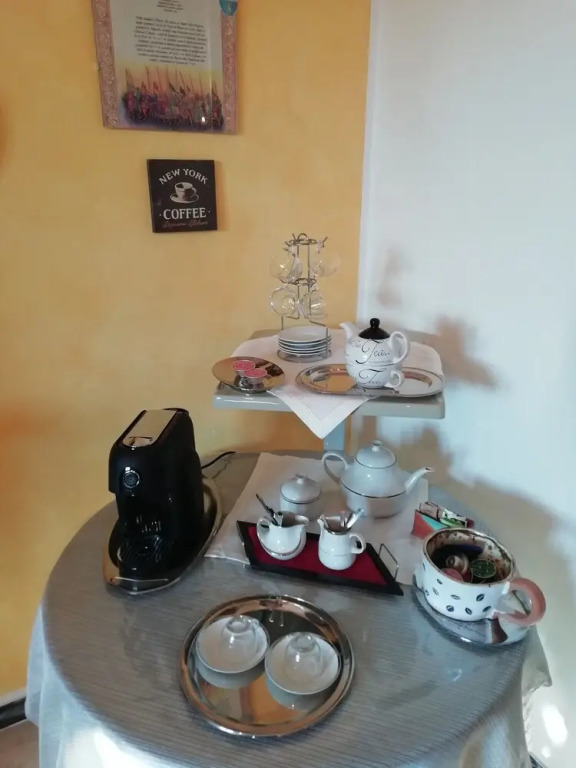 B&B Villa Terry