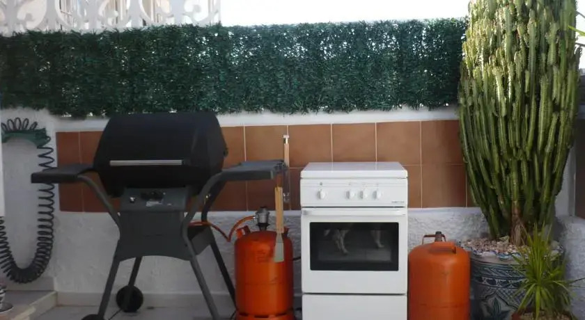 Holiday home Siesta 221