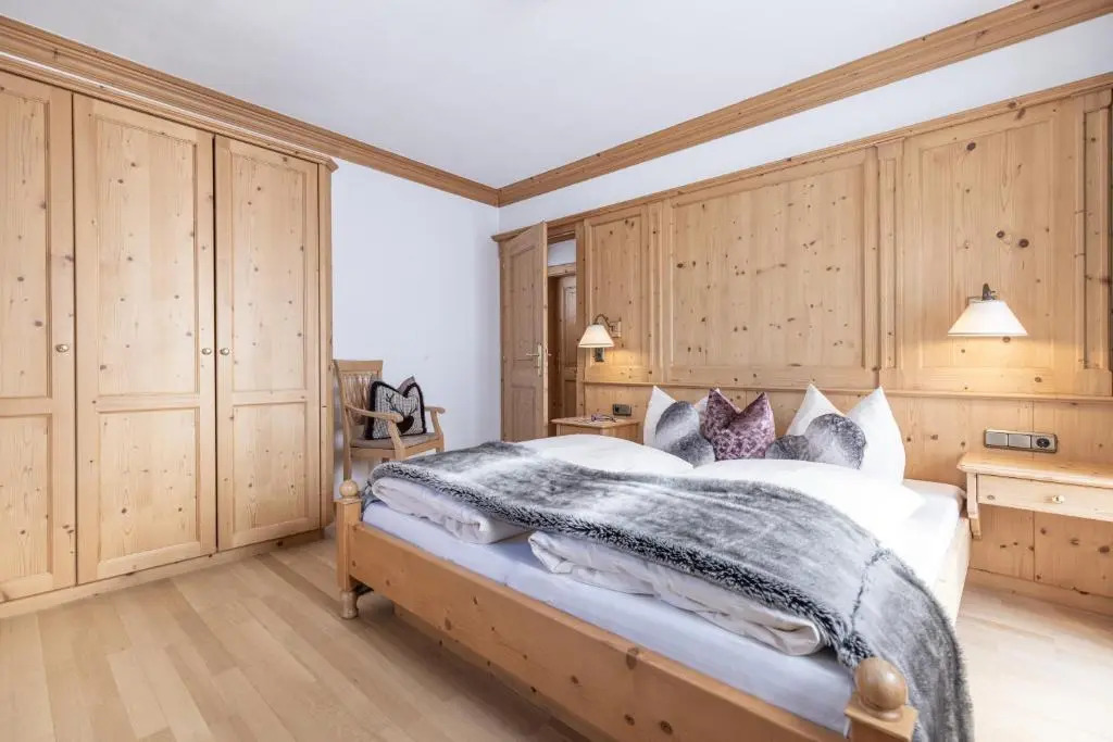 Wellnessappartements Margit
