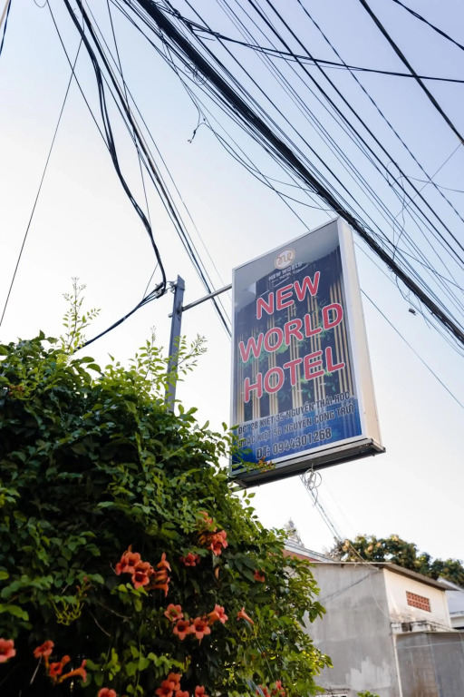 New World Hotel
