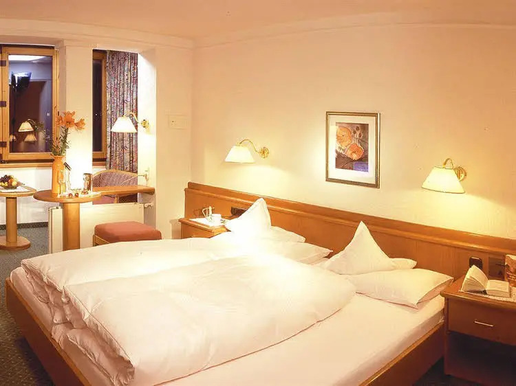 Rieser Achensee Resort