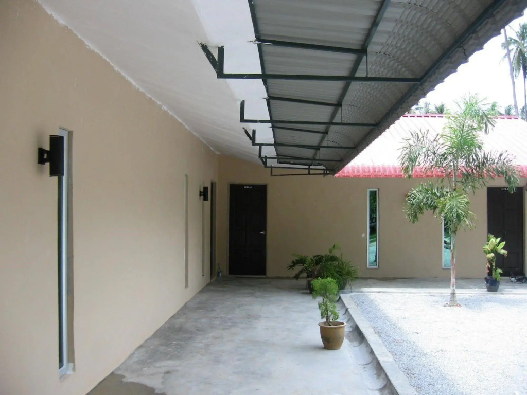 Panglima Guesthouse Langkawi